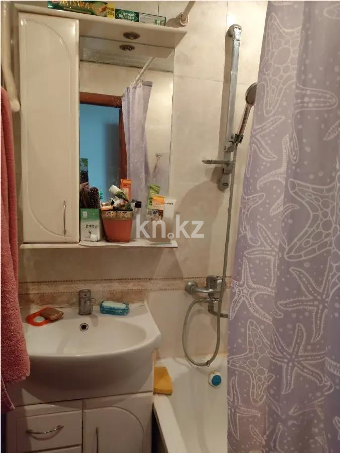 Продажа 3-комнатной квартиры, 59 м², ул. Валиханова, дом  24 в Алматы - фото 5