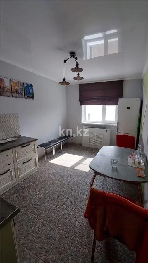Продажа 1-комнатной квартиры, 49 м² в Астане - фото 2