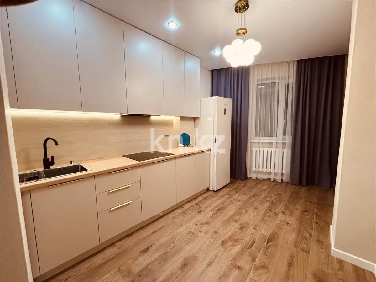 Продажа 1-комнатной квартиры, 45 м² в Астане - фото 5