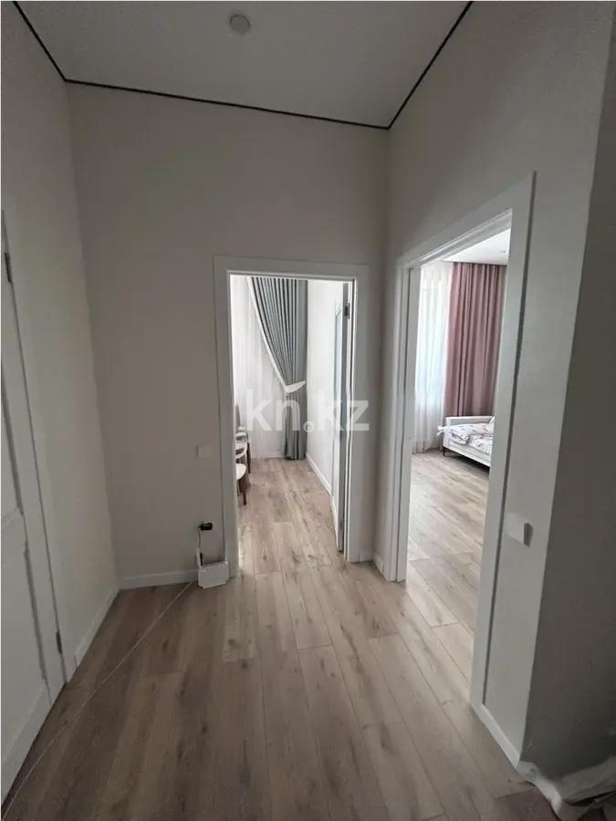 Продажа 1-комнатной квартиры, 34 м² в Астане - фото 3