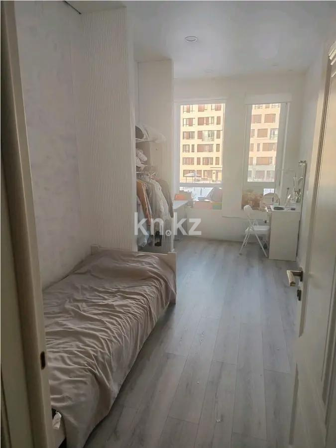 Продажа 3-комнатной квартиры, 85 м² в Астане - фото 2