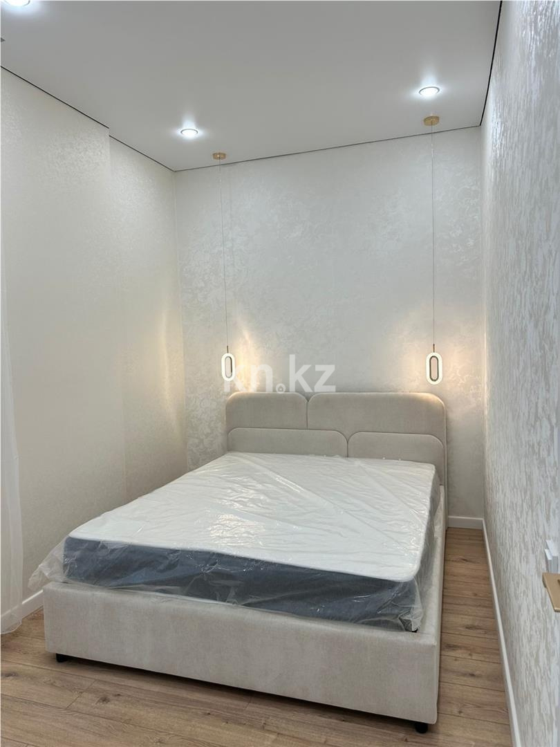 Продажа 2-комнатной квартиры, 54 м² в Астане - фото 3