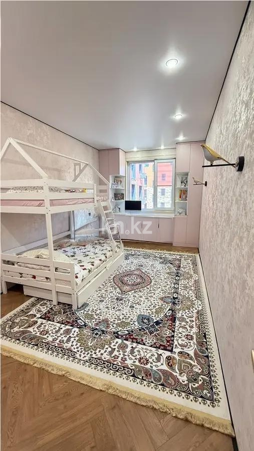 Продажа 4-комнатной квартиры, 115.56 м² в Алматы - фото 4