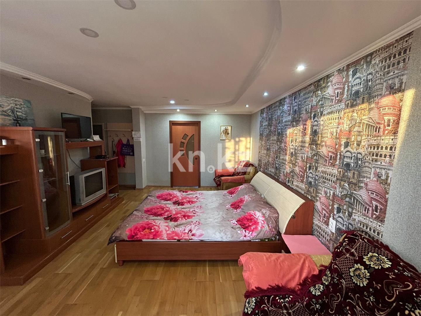 Продажа 2-комнатной квартиры, 48 м² в Караганде - фото 3