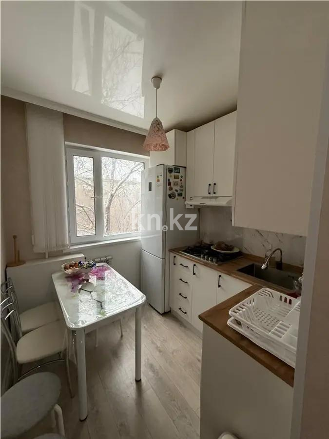 Продажа 3-комнатной квартиры, 60 м² в Караганде - фото 4