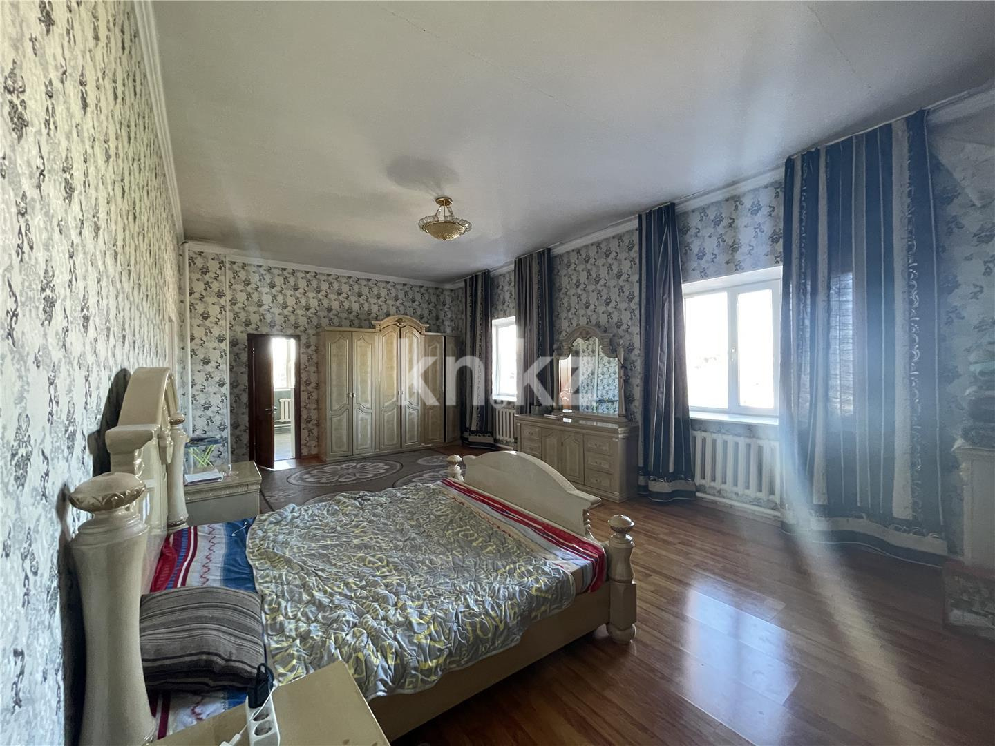 Продажа 7-комнатного дома, 461.6 м², ул. Кажибекова в Караганде - фото 11