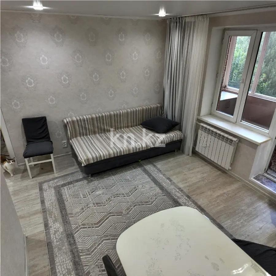 Продажа 2-комнатной квартиры, 35.7 м² в Астане