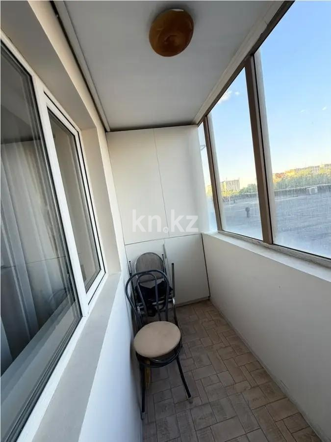 Продажа 3-комнатной квартиры, 54 м² в Алматы - фото 7
