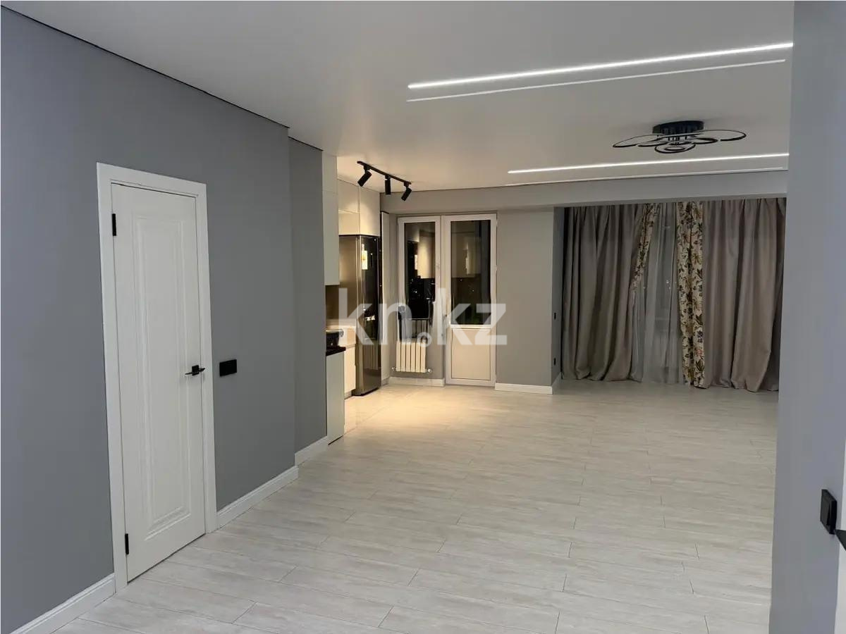 Продажа 2-комнатной квартиры, 70 м² в Алматы - фото 3