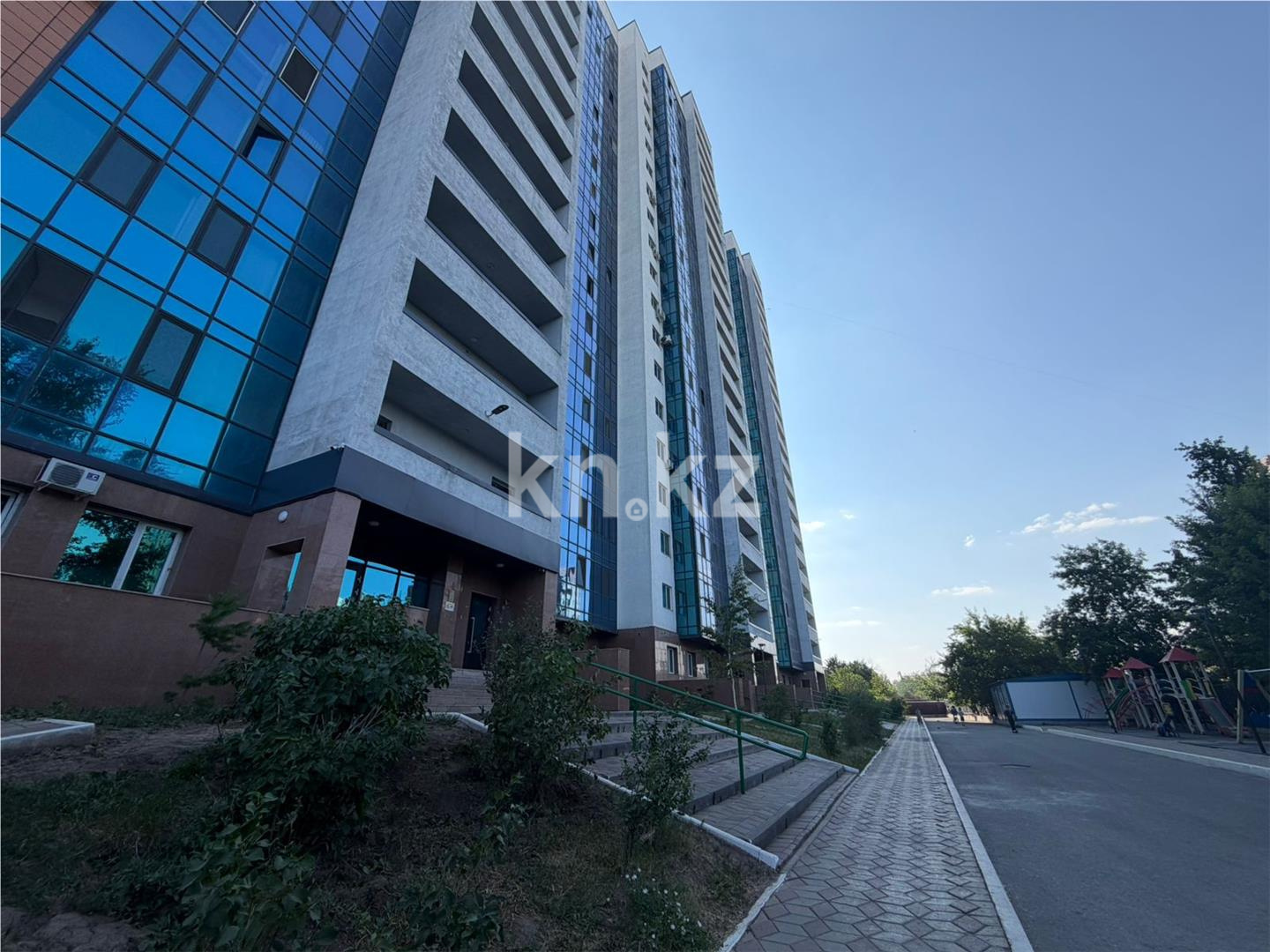 Продажа 2-комнатной квартиры, 65 м² в Астане - фото 10