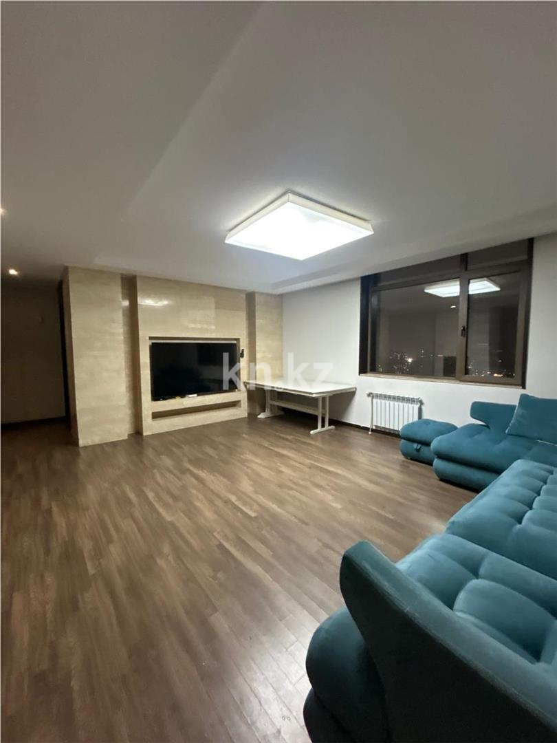 Продажа 4-комнатной квартиры, 128 м², пр. Кошкарбаева в Астане - фото 2