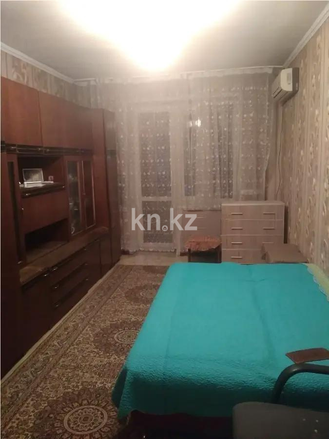 Продажа 2-комнатной квартиры, 52.9 м² в Алматы - фото 2