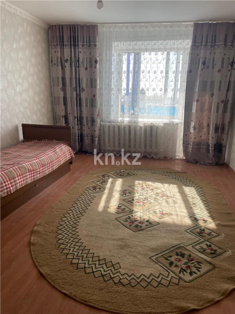 Продажа 2-комнатной квартиры, 52 м² в Караганде