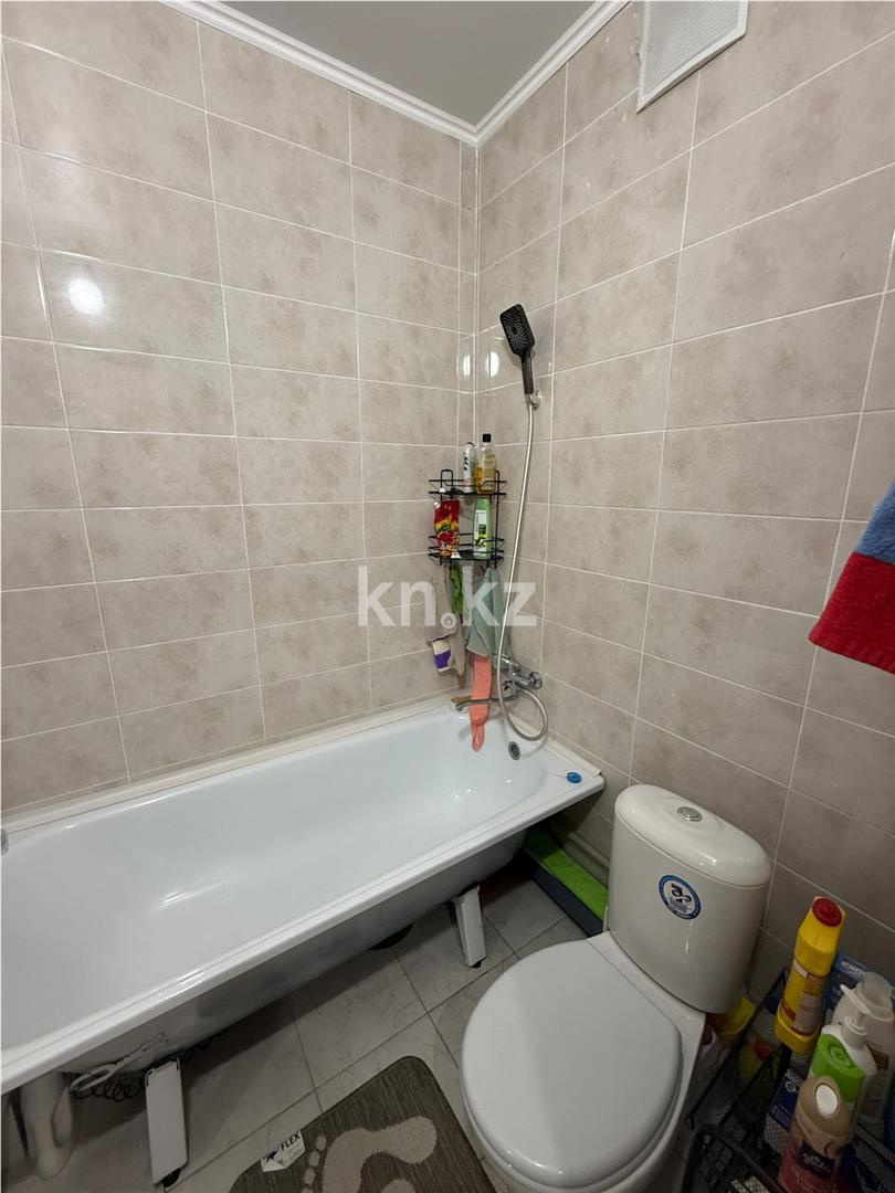 Продажа 1-комнатной квартиры, 39 м² в Астане - фото 6