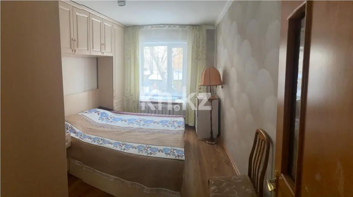 Продажа 3-комнатной квартиры, 66 м², мкр. Орбита-1, дом  20 в Караганде - фото 2