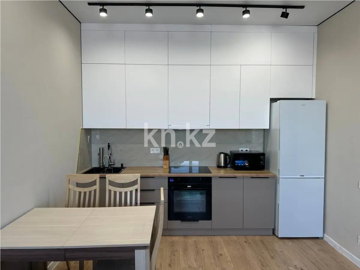 Продажа 2-комнатной квартиры, 40 м² в Астане - фото 3