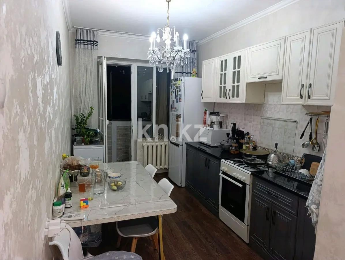 Продажа 2-комнатной квартиры, 54 м² в Алматы - фото 3