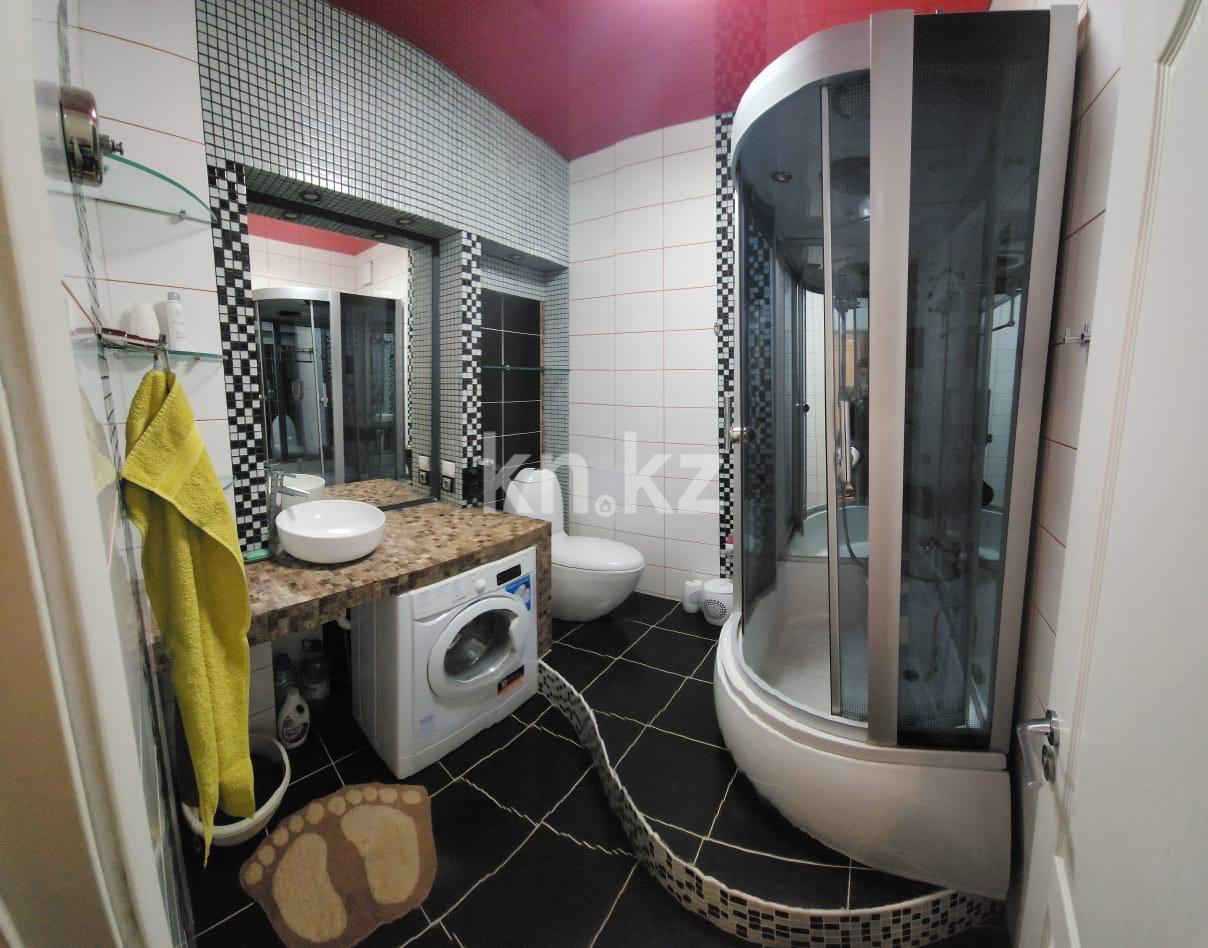 Аренда 1-комнатной квартиры посуточно, 45 м² в Астане - фото 5