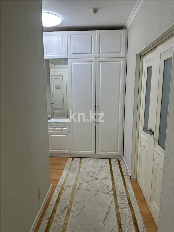 Продажа 2-комнатной квартиры, 63.5 м², ул. Кордай, дом  75 в Астане - фото 7