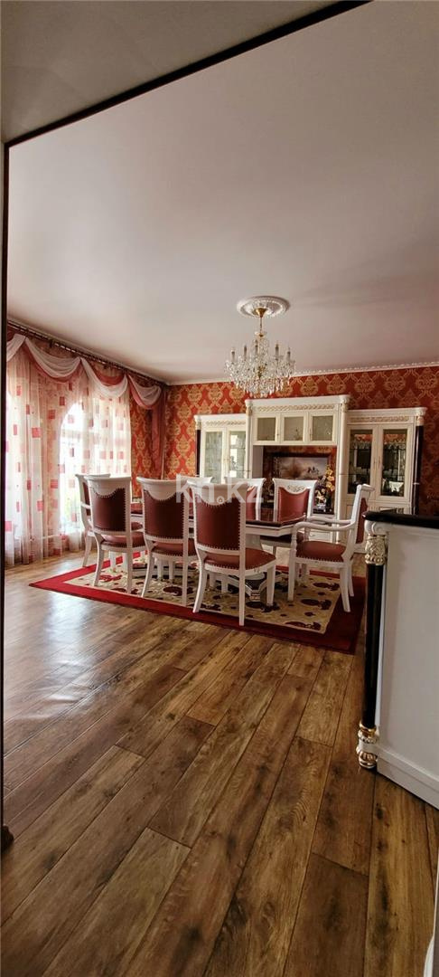 Продажа 6-комнатного дома, 391 м², мкр-н 9А в Темиртау - фото 25