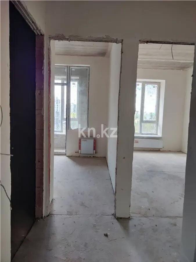 Продажа 1-комнатной квартиры, 32 м² в Астане - фото 2