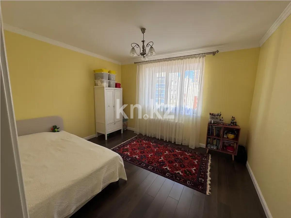 Продажа 3-комнатной квартиры, 89 м² в Астане - фото 3