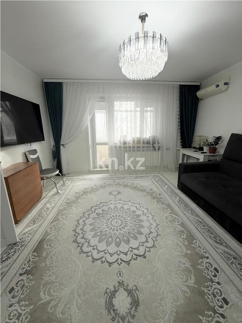 Продажа 2-комнатной квартиры, 51 м² в Караганде - фото 3