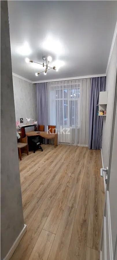 Продажа 4-комнатной квартиры, 90 м² в Караганде - фото 5