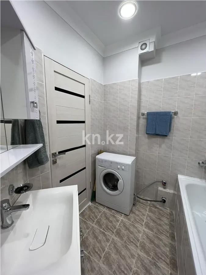 Продажа 2-комнатной квартиры, 40 м² в Алматы - фото 4