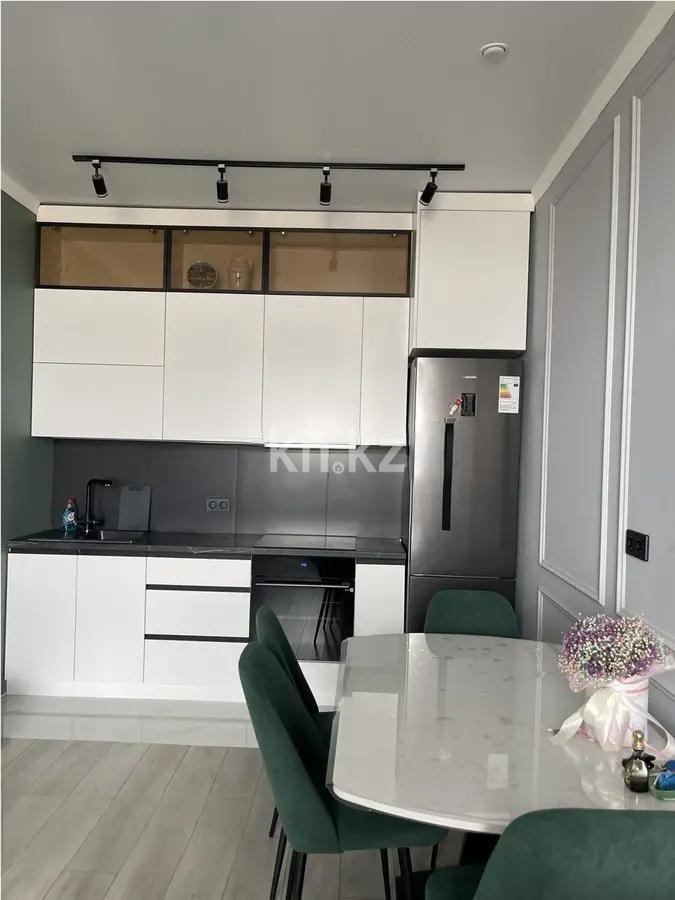 Продажа 2-комнатной квартиры, 63 м² в Астане - фото 2