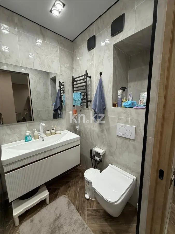 Продажа 2-комнатной квартиры, 50 м², ул. Утепова, дом  31 в Алматы - фото 4