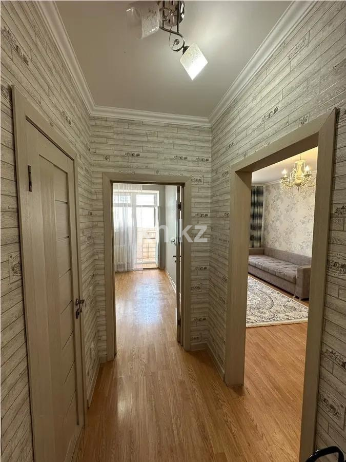 Продажа 1-комнатной квартиры, 36 м² в Астане - фото 4