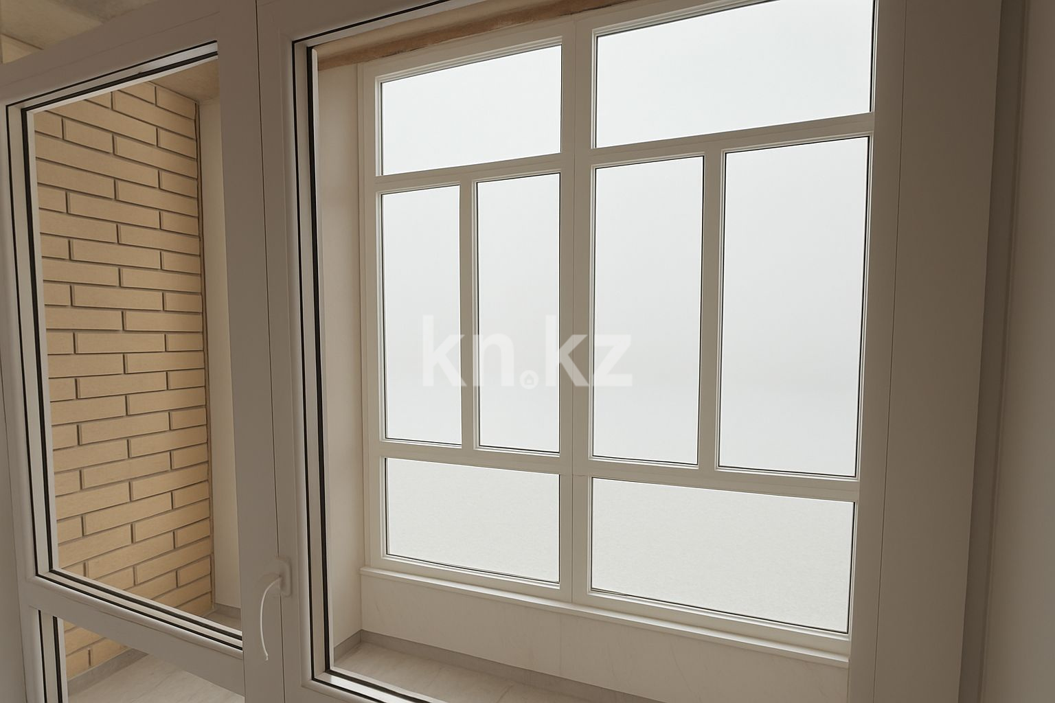 Продажа 2-комнатной квартиры, 65 м², ул. Ашимова, дом  21 в Караганде - фото 16