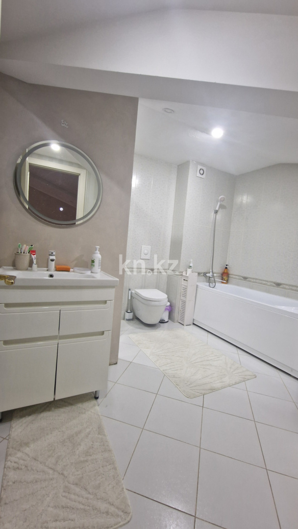 Продажа 5-комнатной квартиры, 188 м² в Караганде - фото 7