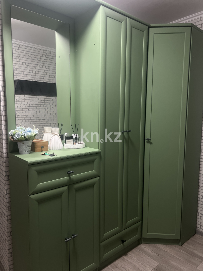 Аренда 1-комнатной квартиры, 40 м² в Актобе - фото 7