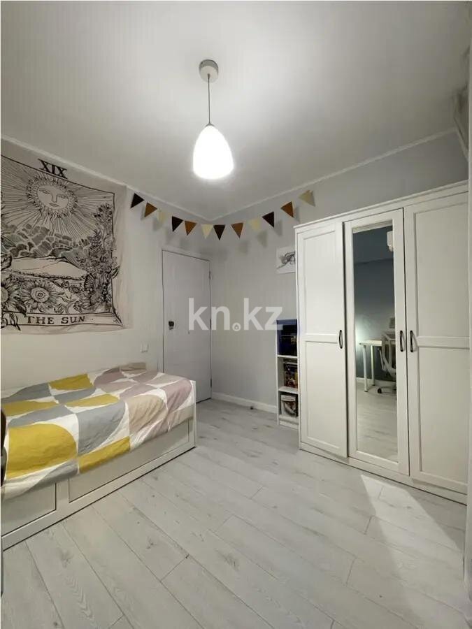 Продажа 4-комнатной квартиры, 123.5 м² в Алматы - фото 4