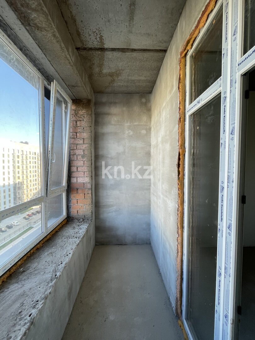 Продажа 1-комнатной квартиры, 37 м² в Астане - фото 7