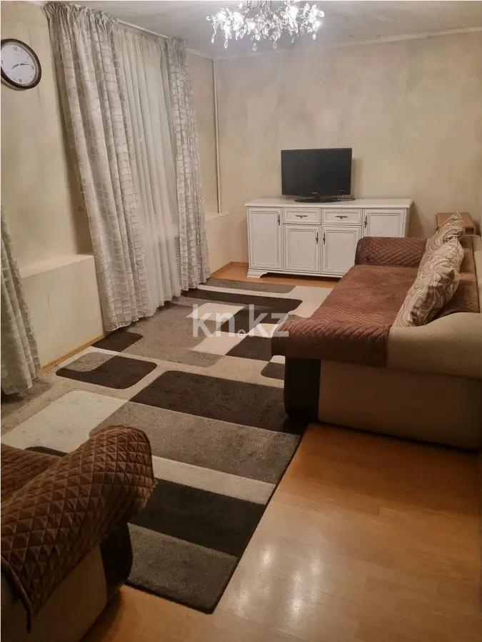 Продажа 3-комнатной квартиры, 57 м², ул. Маркова, дом  47 в Алматы