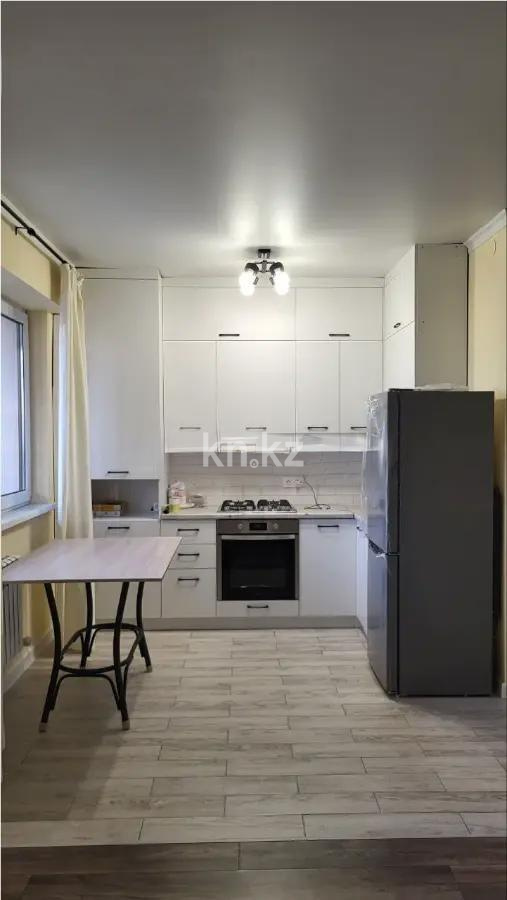 Продажа 1-комнатной квартиры, 42 м² в Алматы - фото 3