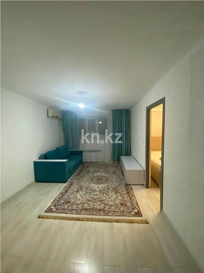 Продажа 2-комнатной квартиры, 42 м², ул. Жандосова, дом  15 в Алматы
