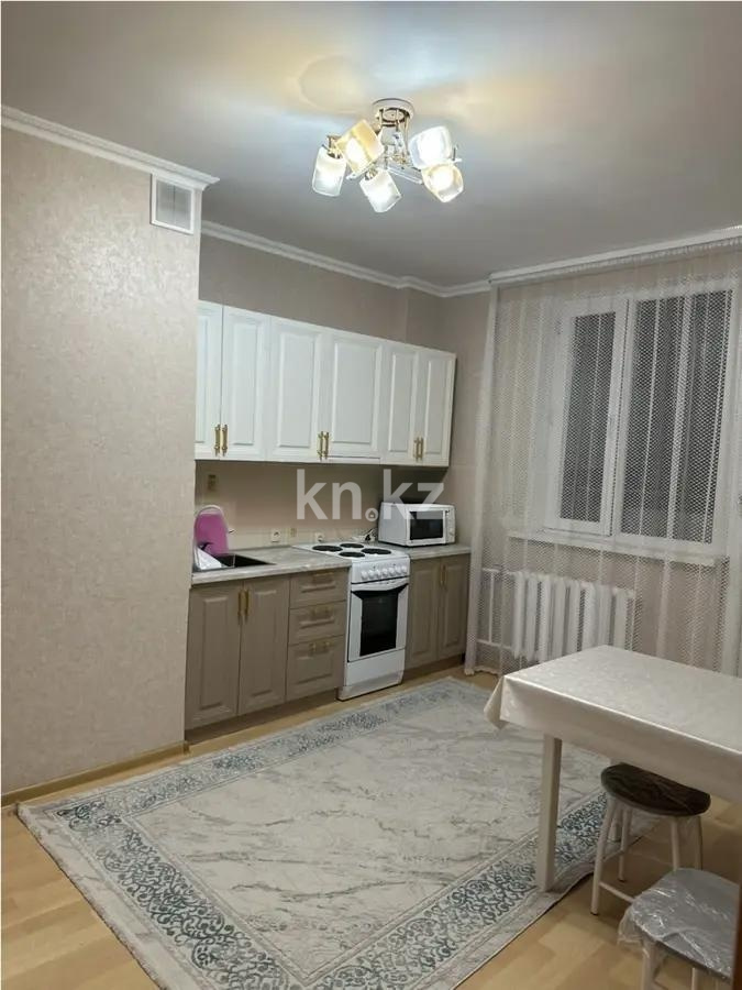 Продажа 1-комнатной квартиры, 42 м² в Астане - фото 2