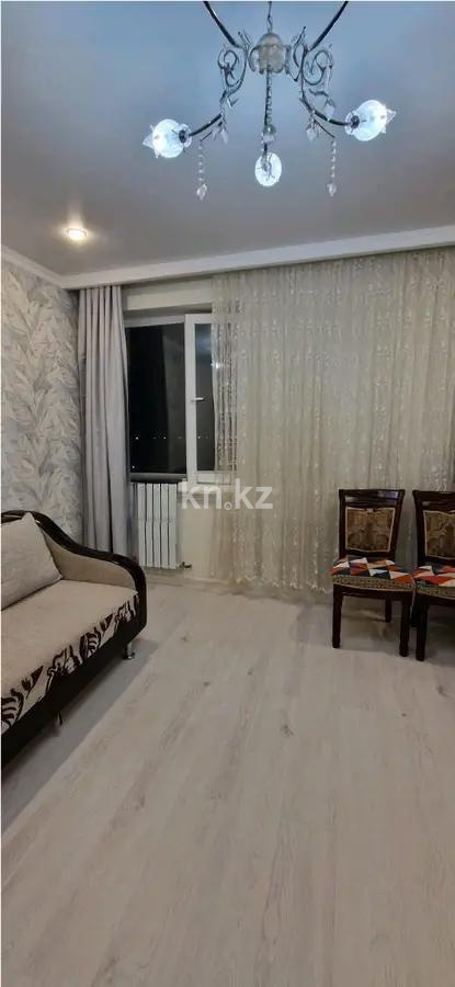 Продажа 1-комнатной квартиры, 38.5 м² в Астане