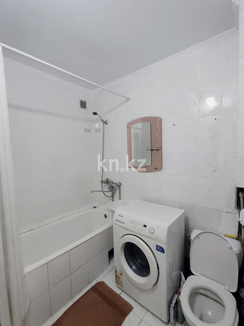 Продажа 3-комнатной квартиры, 67 м² в Алматы - фото 3