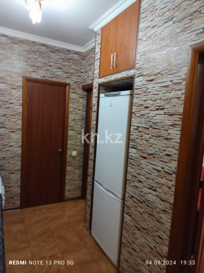 Аренда 2-комнатной квартиры, 45 м², пр. Тлендиева, дом  16/1 в Астане - фото 10