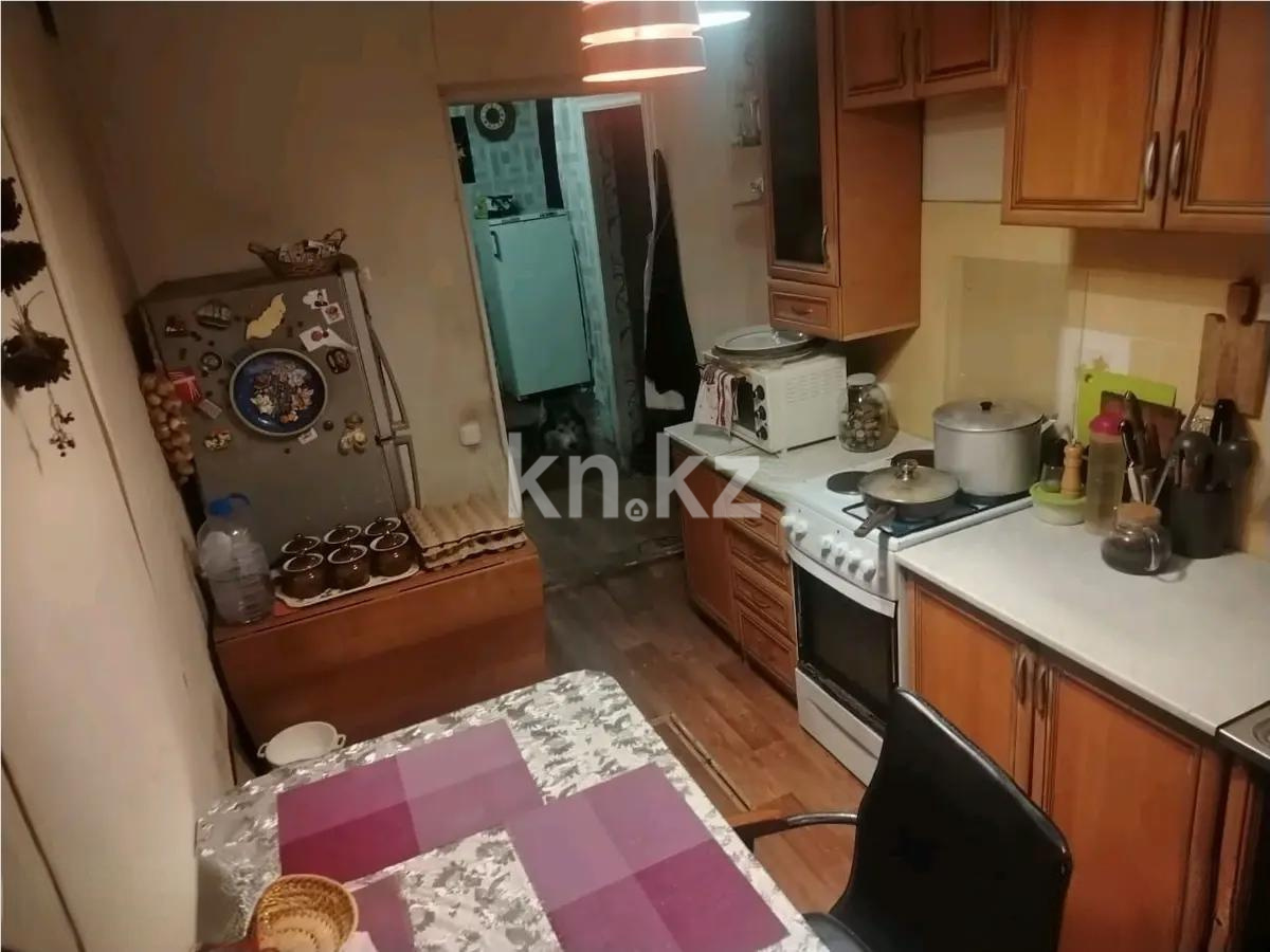 Продажа 3-комнатной квартиры, 63 м² в Караганде - фото 2