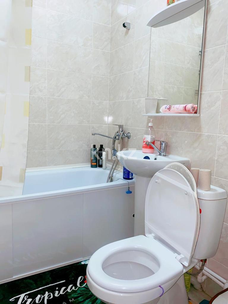 Аренда 1-комнатной квартиры посуточно, 38 м² в Караганде - фото 3