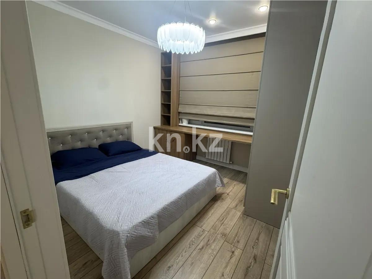 Продажа 3-комнатной квартиры, 67 м² в Астане - фото 2