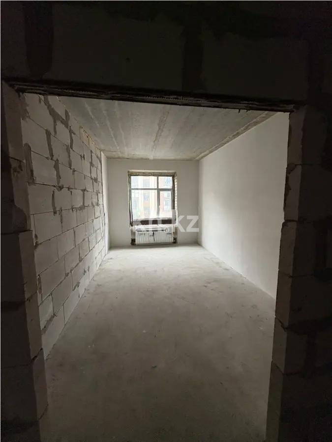 Продажа 1-комнатной квартиры, 41 м² в Караганде