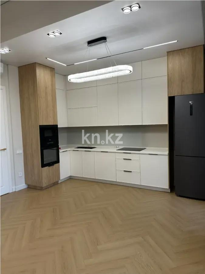 Продажа 3-комнатной квартиры, 113 м² в Алматы - фото 4