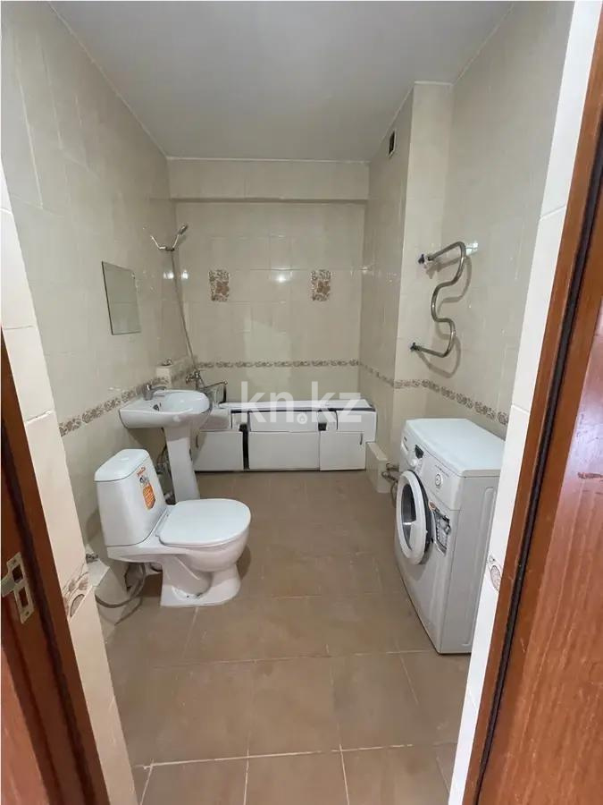 Продажа 4-комнатной квартиры, 138.6 м², мкр-н Думан-2, дом  9 в Алматы - фото 6